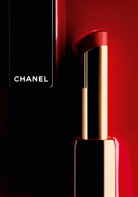 chanel rouge allure 978|Chanel Rouge Allure l'extrait.